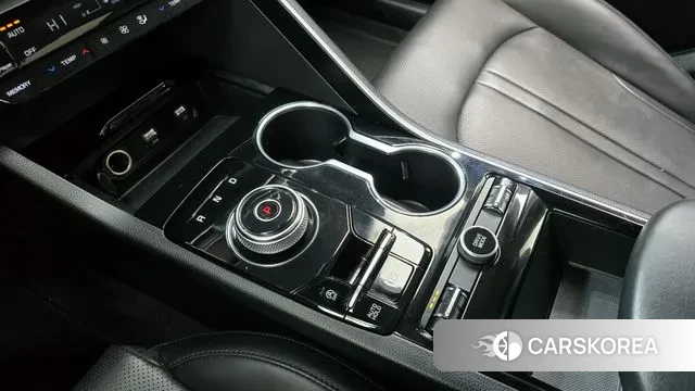 Kia K5 3rd generation id 3666126 из Кореи 19