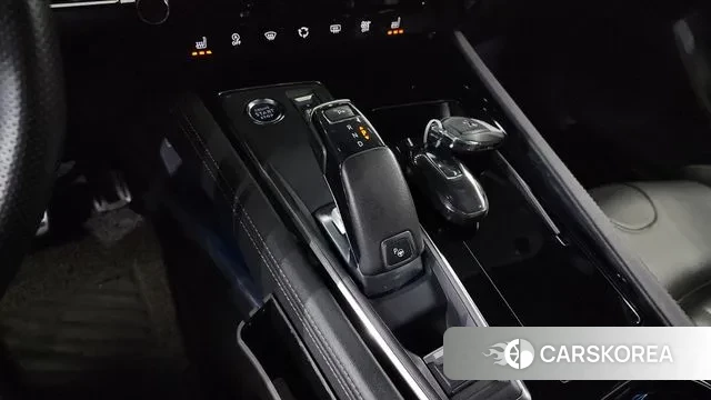 Peugeot 508 second Generation id 3660944 из Кореи 19