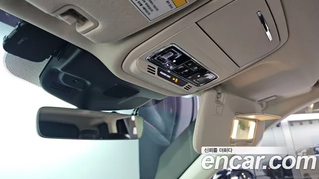 Lincoln Aviator 2nd generation id 2589186 из Кореи 19