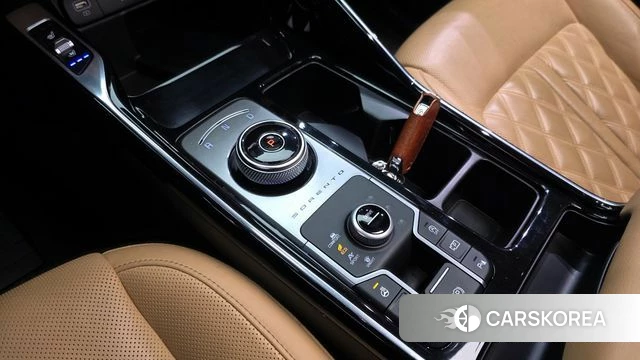Kia Sorento 4th Generation id 4268774 из Кореи 19