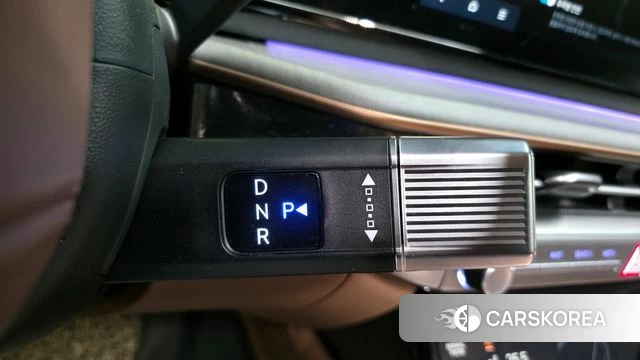 Hyundai Grandeur Hybrid (GN7) id 3793429 из Кореи 19