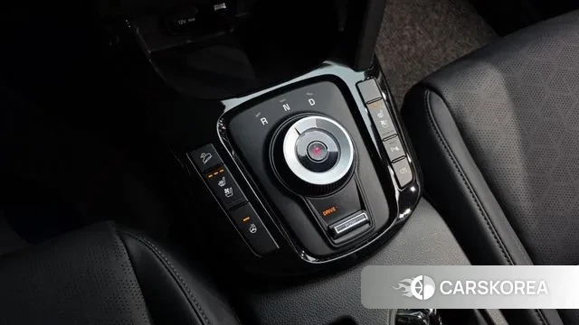 Kia The New Seltos id 3554809 из Кореи 19