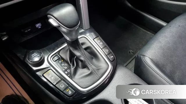 Kia Seltos id 3448708 из Кореи 18