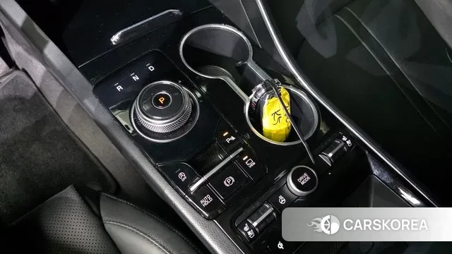 Kia K5 3rd generation id 3416204 из Кореи 19