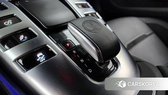 Mercedes-Benz AMG GT id 3910794 из Кореи 19