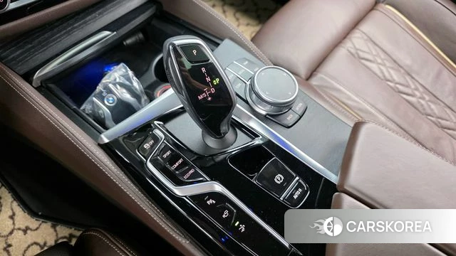 BMW 6 Series GT (G32) id 3935453 из Кореи 19