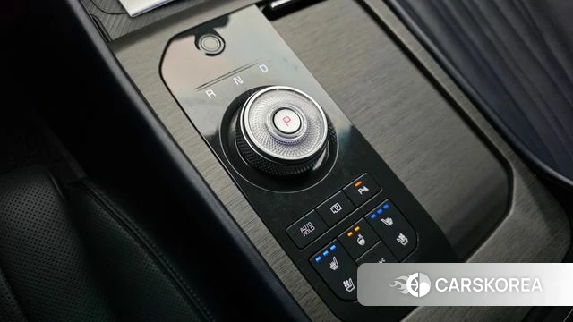 Kia The New K8 Hybrid id 4584386 из Кореи 39