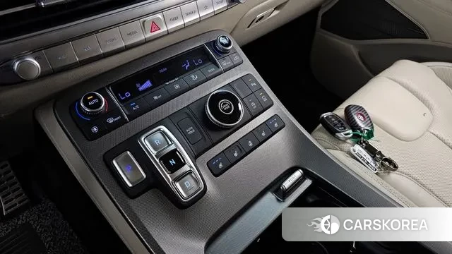 Hyundai Palisade id 3059922 из Кореи 19