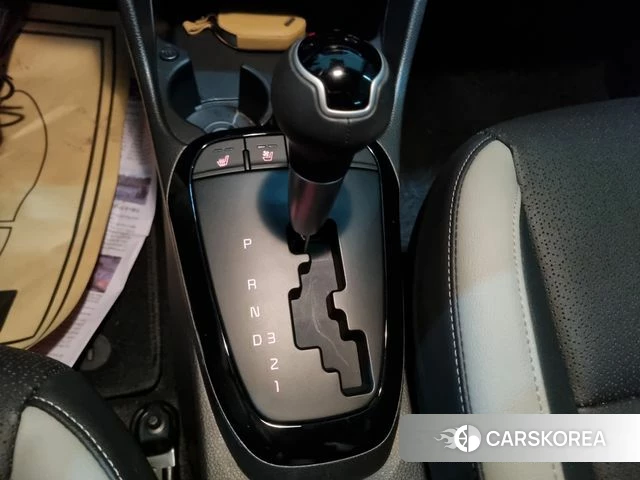 Kia The New Morning (JA) id 3856392 из Кореи 19