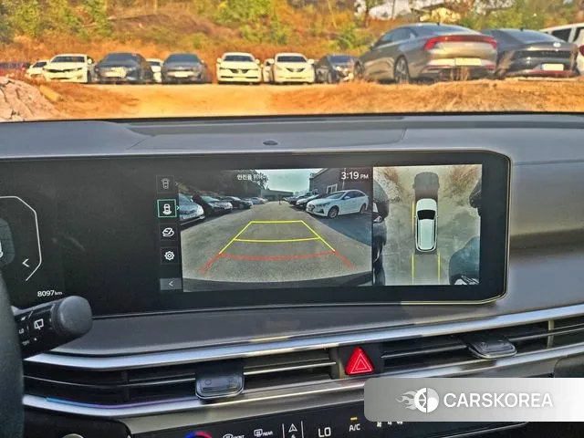 Kia The New Sorento 4th Generation id 3332798 из Кореи 17