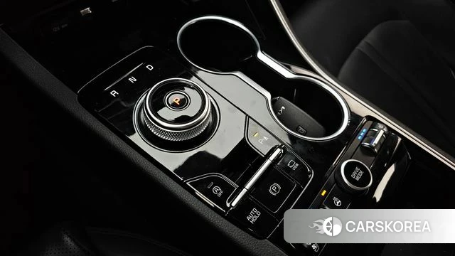 Kia K5 3rd generation id 3953351 из Кореи 19