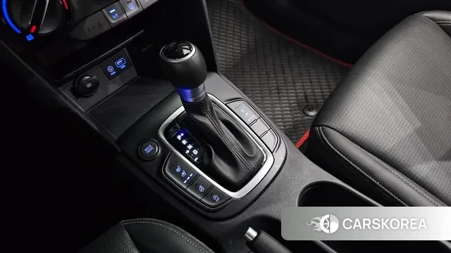 Hyundai Kona id 3018145 из Кореи 19