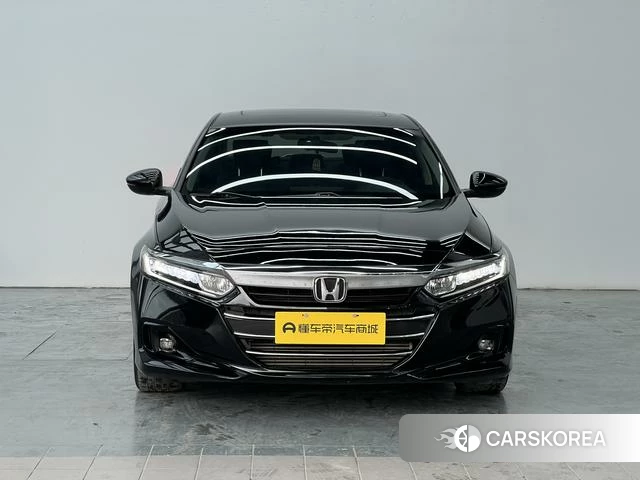 Honda Accord id 4291302 из Китая 19