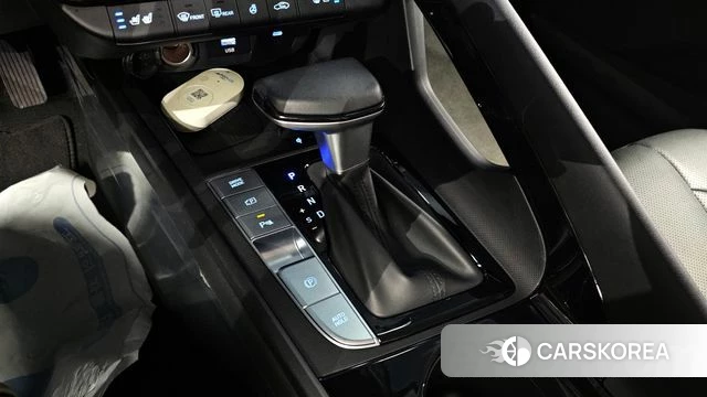 Hyundai The New Avante Hybrid (CN7) id 4407833 из Кореи 29