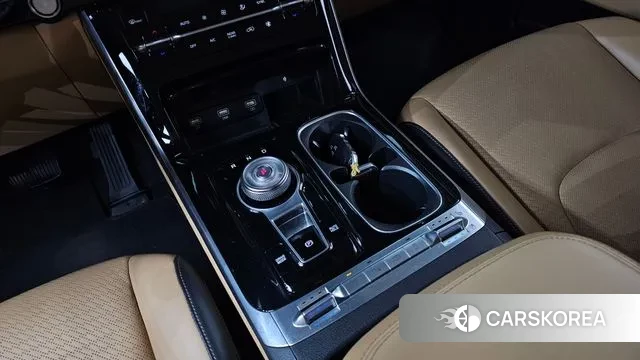 Kia Carnival 4th generation id 3601474 из Кореи 19