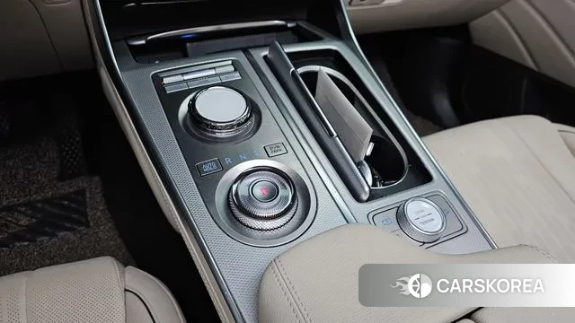 Genesis GV80 id 3629831 из Кореи 19