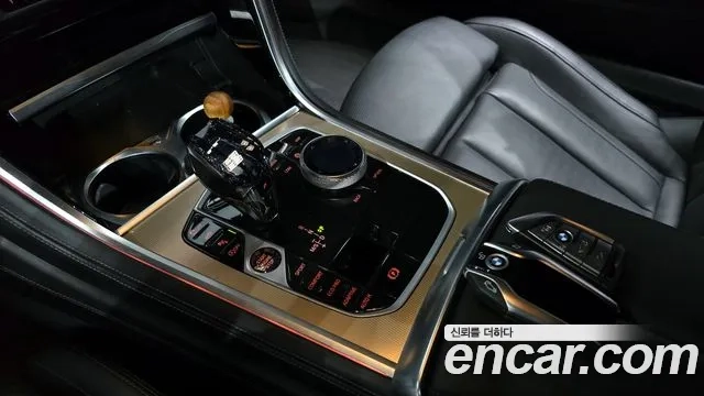 BMW 8 Series (G15) id 2906264 из Кореи 19