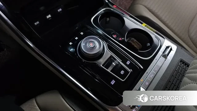 Kia Carnival 4th generation id 3377844 из Кореи 19