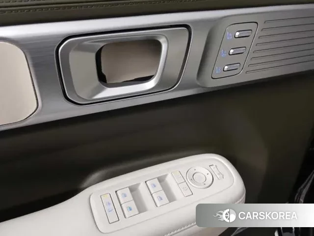 Hyundai Santa Fe (MX5) id 3410104 из Кореи 18