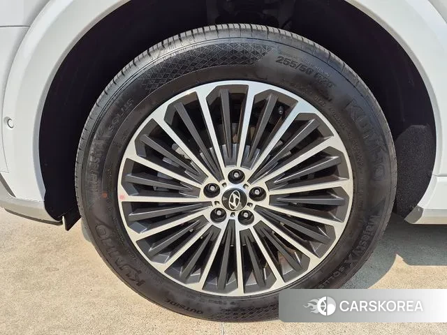 Hyundai Palisade (LX3) id 3769562 из Кореи 14