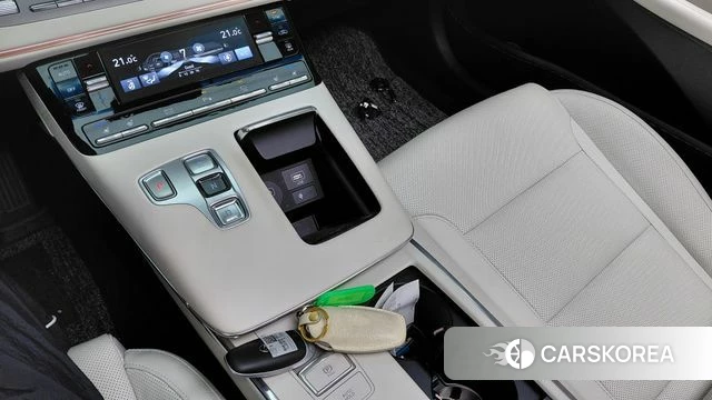 Hyundai The New Grandeur IG id 4567251 из Кореи 29