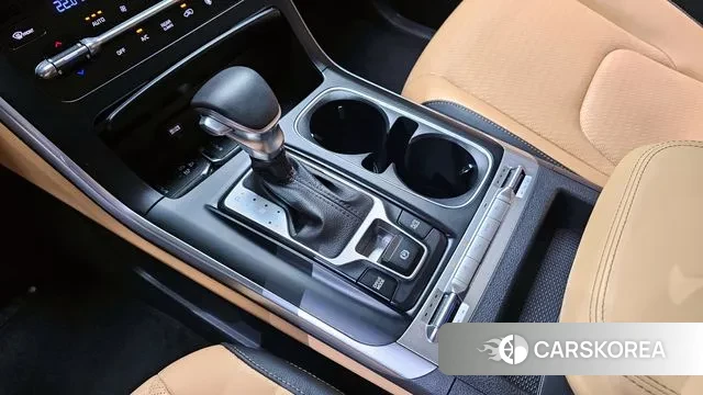 Kia Carnival 4th generation id 3058398 из Кореи 19