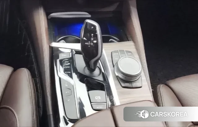 BMW 6 Series GT (G32) id 3428563 из Кореи 19