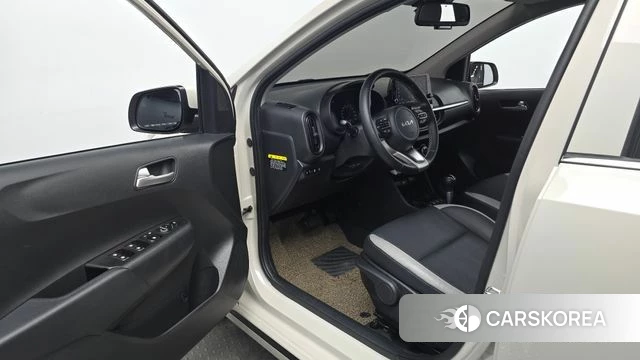 Kia Morning Urban (JA) id 4740742 из Кореи 31