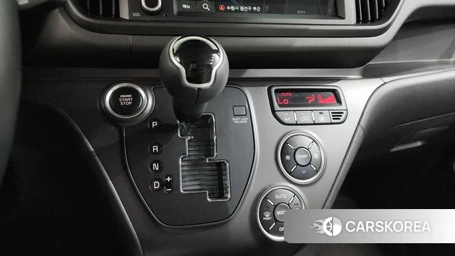 Kia The New Kia Ray id 4407990 из Кореи 33