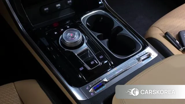 Kia Carnival 4th generation id 3279874 из Кореи 19