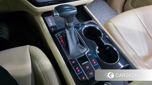 Kia The New Carnival id 4610579 из Кореи 35
