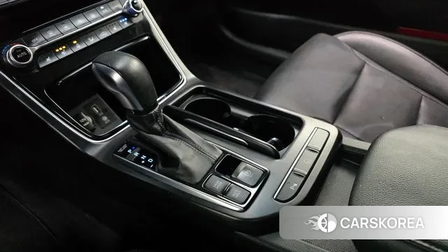 Hyundai Grandeur IG id 3616894 из Кореи 19