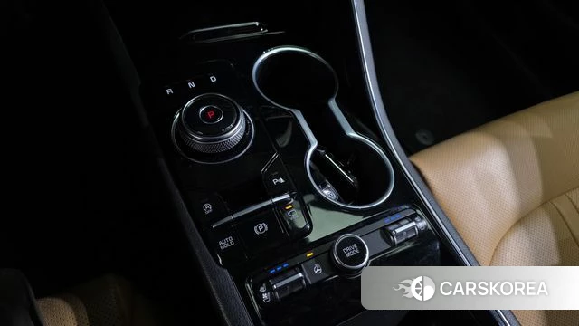 Kia K5 3rd generation id 3923847 из Кореи 19