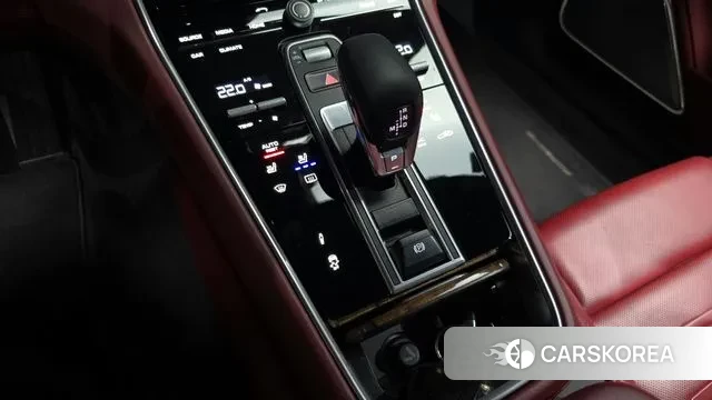 Porsche Panamera (971) id 3055555 из Кореи 19