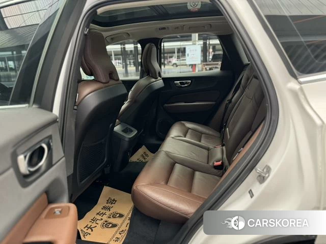 Volvo XC60 id 4253255 из Китая 13