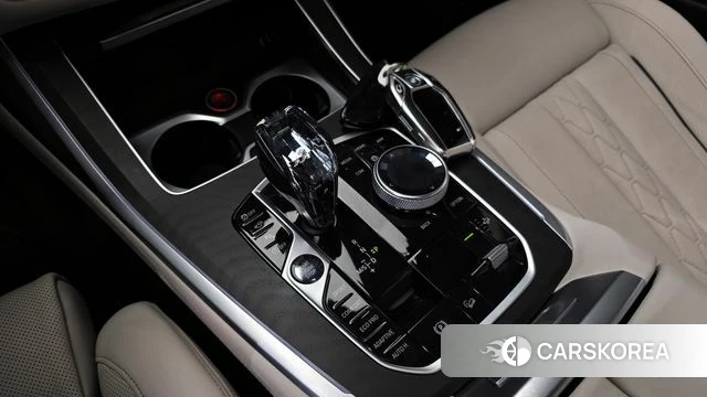 BMW X7 (G07) id 3866796 из Кореи 19