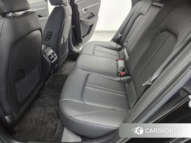 Hyundai Sonata D Edge (DN8) id 3600093 из Кореи 19