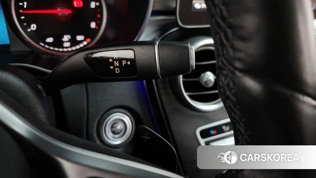 Mercedes-Benz C-Class W205 id 4225180 из Кореи 30