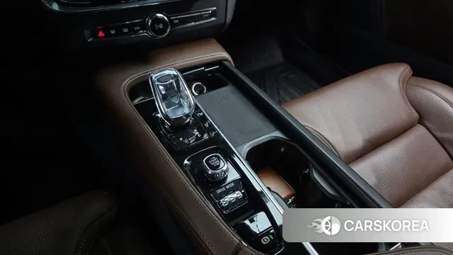 Volvo S90 id 3478899 из Кореи 19