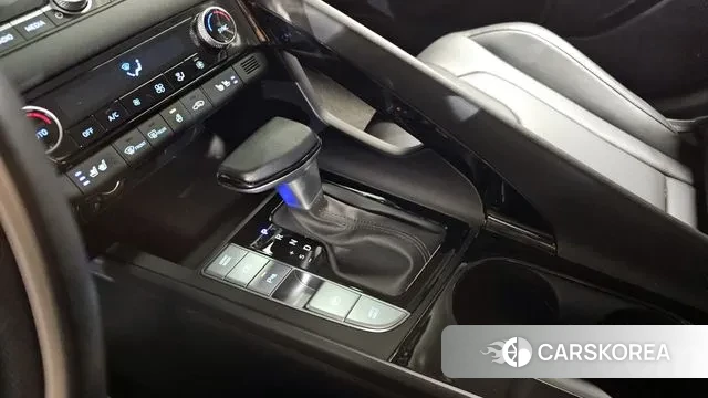 Hyundai The New Avante (CN7) id 3492300 из Кореи 19