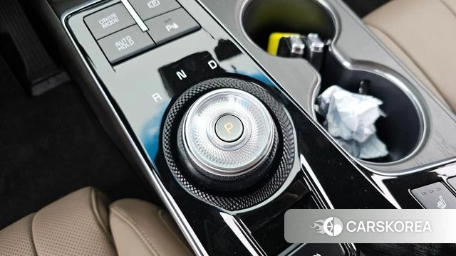 Kia K8 id 4904997 из Кореи 19