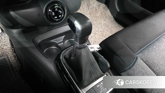 Citroen / DS C4 Cactus id 4294475 из Кореи 19