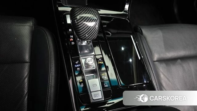 Kia K7 Premier id 3813787 из Кореи 19