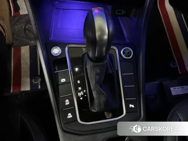 Volkswagen 7th Generation of Jetta id 3312425 из Кореи 19