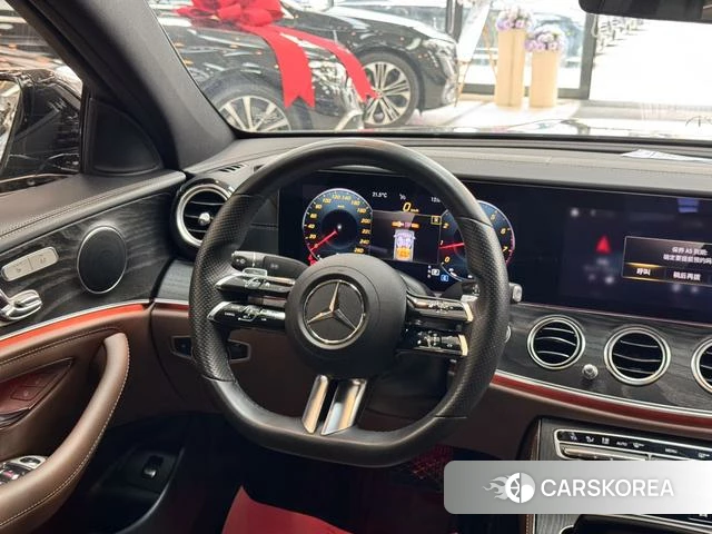 Mercedes-Benz E-class id 4272125 из Китая 22