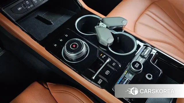 Kia The New K5 Hybrid 3rd generation id 3212255 из Кореи 19