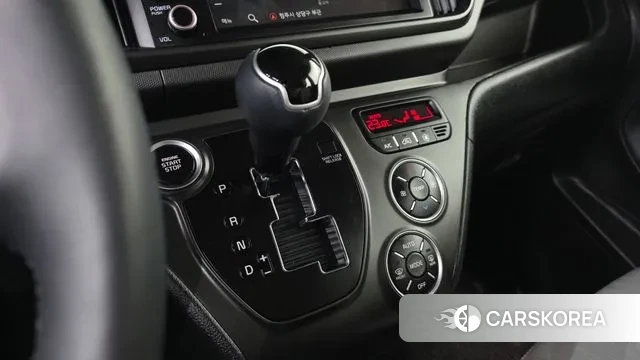 Kia The New Kia Ray id 3523370 из Кореи 19