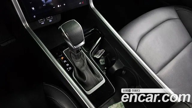 Ssangyong Torres id 2853109 из Кореи 19