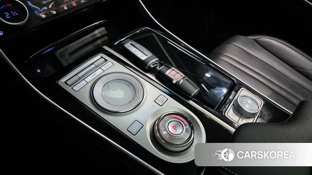 Genesis GV80 id 3416861 из Кореи 19