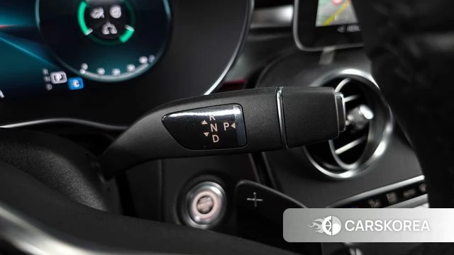 Mercedes-Benz GLC-Class X253 id 3864893 из Кореи 19